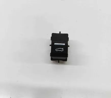 BMW X2 U10 Tailgate/boot open switch button 5A2BCB6