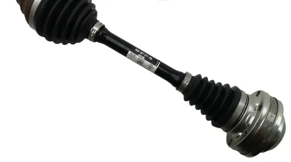Seat Ateca Front driveshaft 3Q0407271AB