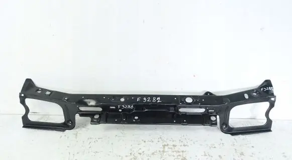 Ford Escort Front piece kit 