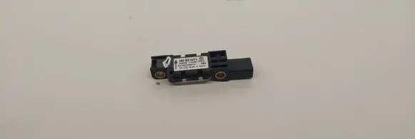 Audi A3 S3 8P Airbag deployment crash/impact sensor 4B0959643E 0232H23991GL