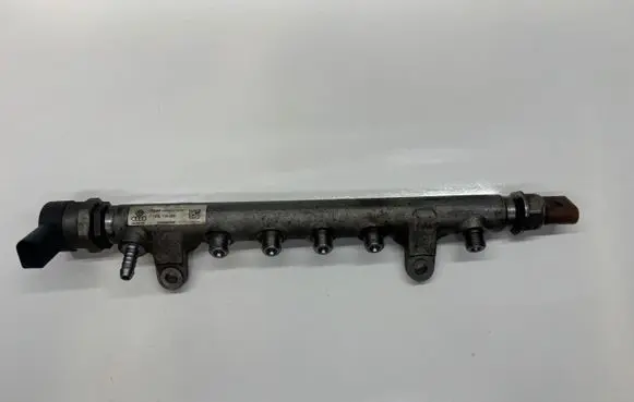 Fuel main line pipe