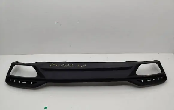 Audi A4 S4 B9 Rear bumper lower part trim 8W0807521T