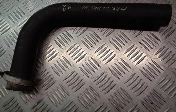 Ford Mondeo Mk III Air intake hose/pipe