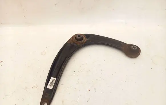 Citroen C4 II Rear control arm