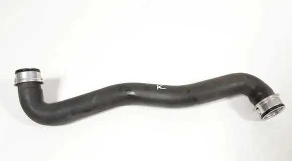 Mercedes-Benz C W204 Engine coolant pipe/hose A2045010182