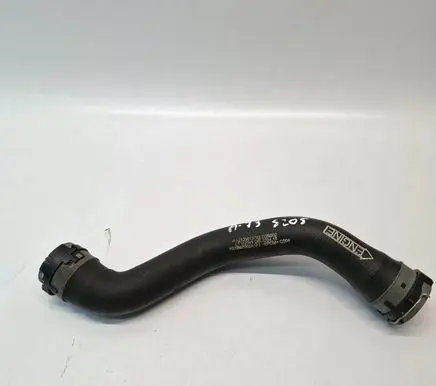 Mercedes-Benz C W205 Engine coolant pipe/hose A2535013782
