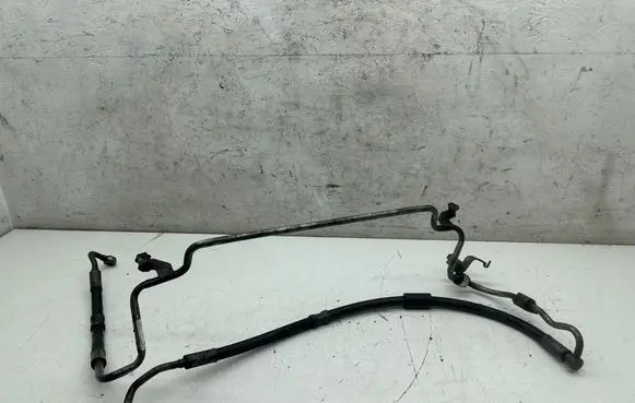 BMW X6 M Power steering hose/pipe/line 6786394