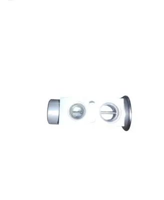 BMW X5 E70 Air conditioning (A/C) expansion valve 9187630