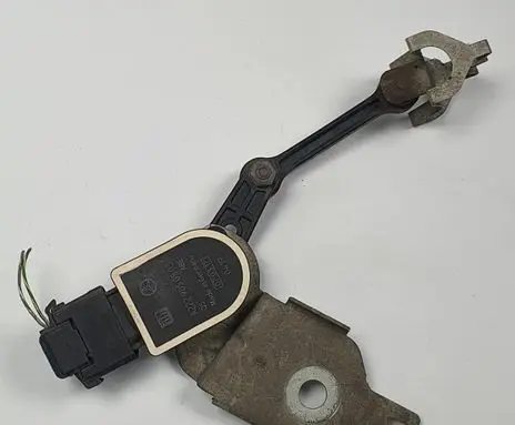 Mercedes-Benz C W205 Headlight/headlamp level sensor A2229050503