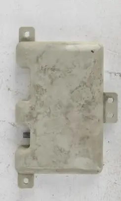 BMW 6 E63 E64 Sound amplifier 6957347