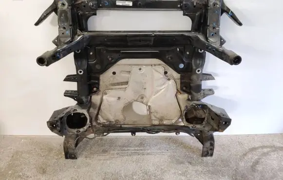 BMW X5 F15 Front subframe 6866687
