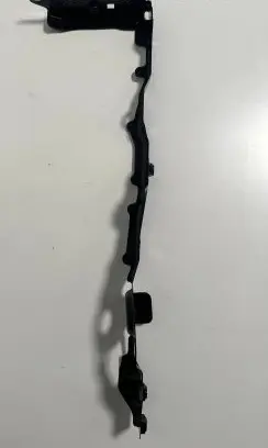 Audi A5 Other sill/pillar trim element 6322