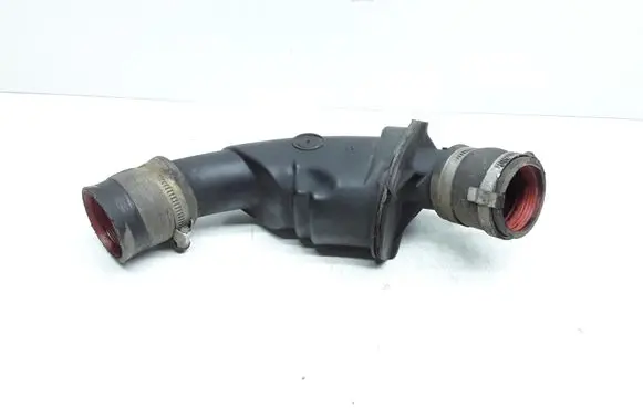 Intake resonator