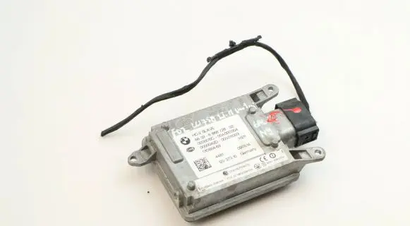 BMW 7 F01 F02 F03 F04 Blind spot module 6868728