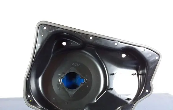 Volvo XC60 Front bodywork piece 31672628