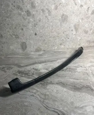 Volkswagen Touareg I Front wiper blade arm 7L6955407