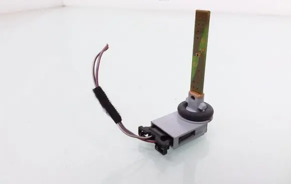 Volkswagen PASSAT B7 Interior temperature sensor 4B0820539