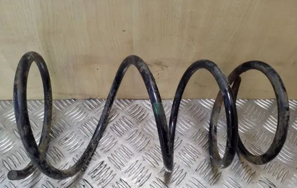 Toyota RAV 4 (XA20) Front coil spring
