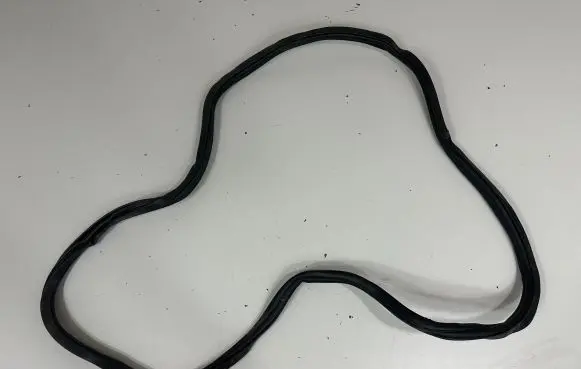BMW iX Rubber seal rear door 8491416 9854727