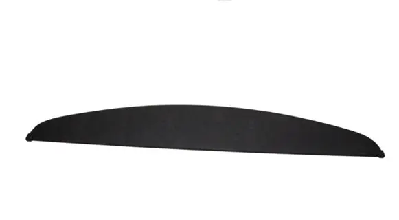 Lexus RX 450H Parcel shelf 