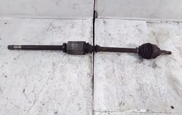 Nissan Primastar Front driveshaft