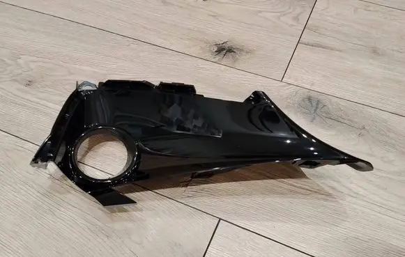 Toyota Corolla E210 E21 Front fog light trim/grill 8148202A11