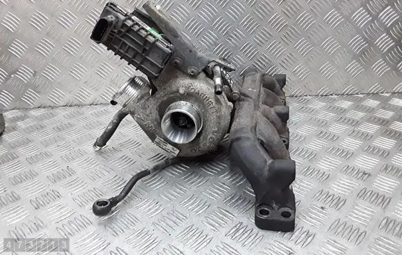 Volvo V70 Turbo 30774992