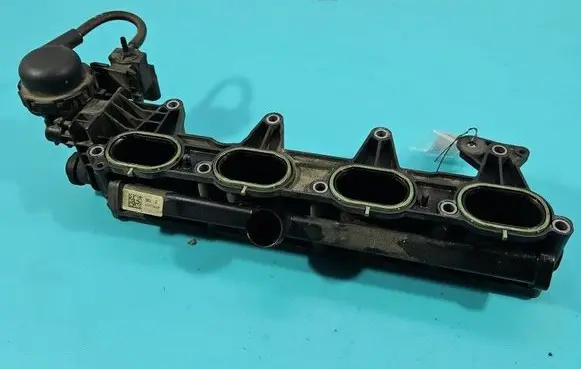 Audi Q5 SQ5 Intake manifold 06H133209F IMPRK1539394