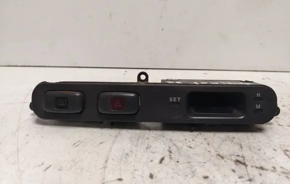 Mitsubishi Galant Screen/display/small screen MB918028 MB918030