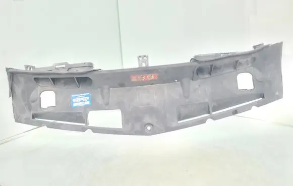 Mercedes-Benz C W204 Top upper radiator support slam panel A2045000155