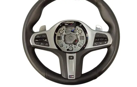 BMW 3 G20 G21 Steering wheel 32308746693 8746693 61319873222