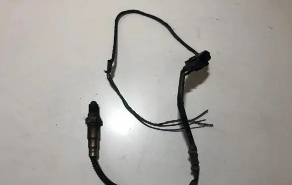 Volkswagen Cross Polo Lambda probe sensor 0258006593 036906262