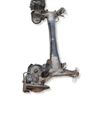 Peugeot 308 Rear axle beam BELKATYL308T9EL