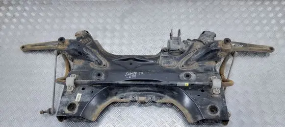 Citroen Jumpy Front subframe 30012400