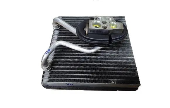 Volkswagen Golf V Heater blower radiator 1K0820679 1K1820103