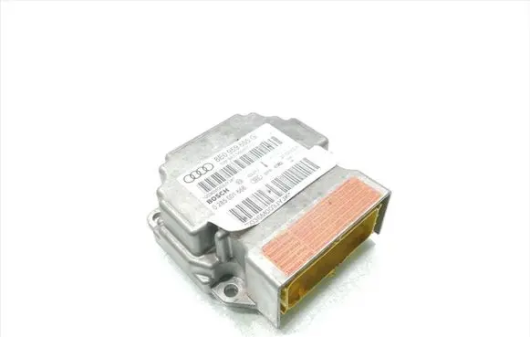 Audi A4 S4 B7 8E 8H Airbag deployment crash/impact sensor 8E0959655G 0285001668