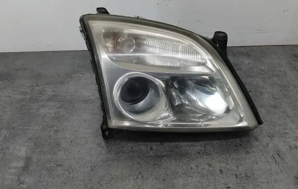 Opel Vectra C Headlight/headlamp 155888-00