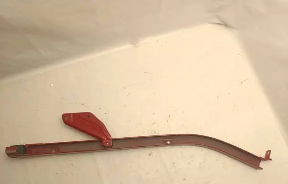 Renault Kangoo II Sliding door upper top rail 497626D