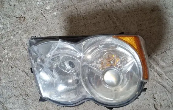 Jeep Grand Cherokee (WK) Headlight/headlamp 55157484AH