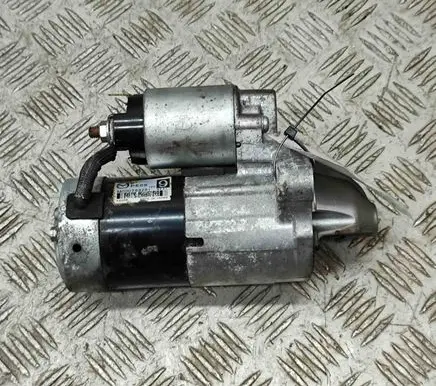 Mazda CX-5 Starter motor M000T89281 PE0918400