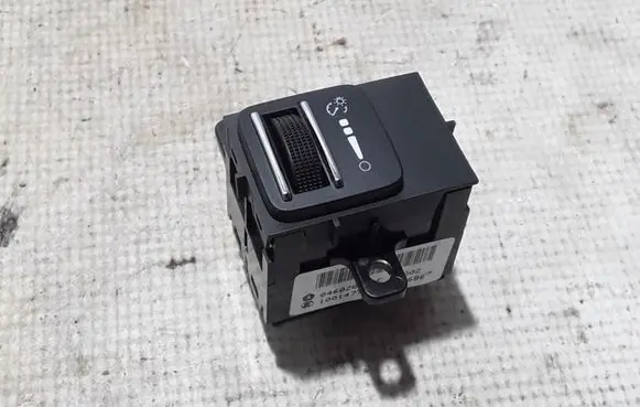 Dodge Durango Light switch 04602891AE
