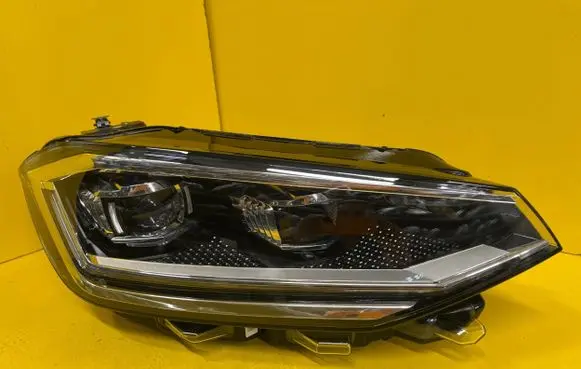 Volkswagen Golf Sportsvan Headlight/headlamp 517941082