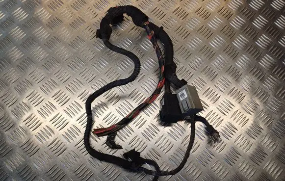 Opel Zafira B Other wiring loom