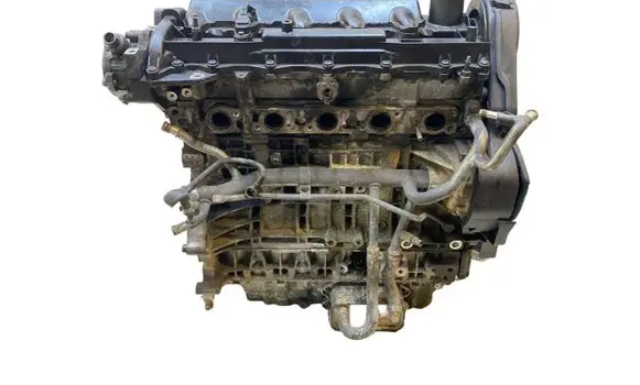 Volvo XC70 Engine D5244T 6901503