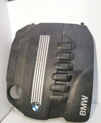 BMW 3 E92 E93 Engine cover (trim) 7800064