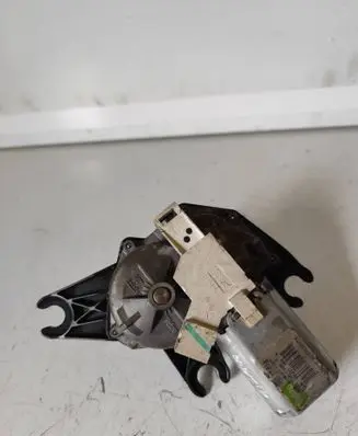 Opel Vivaro Rear window wiper motor 53014312 91165699