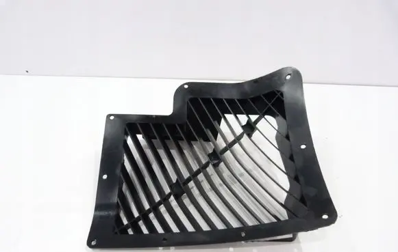 BMW X5 E70 Intercooler air channel guide 7169418