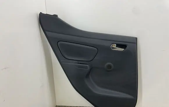 Nissan Micra K14 Rear door card panel trim 829255FA0A