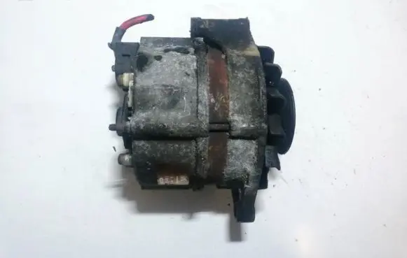 Opel Astra F Generator/alternator 0120488191