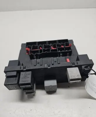Volkswagen Touran I Comfort/convenience module 1K0937049T
